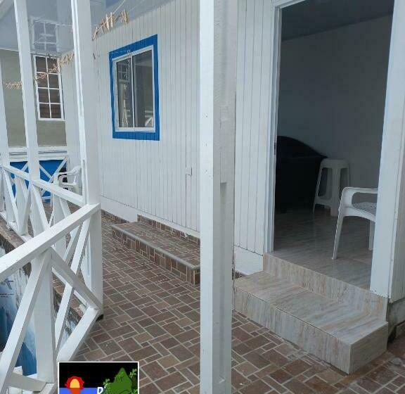 هاستل Posada Lia Centro