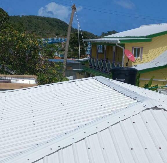 הוסטל Posada Lia Centro