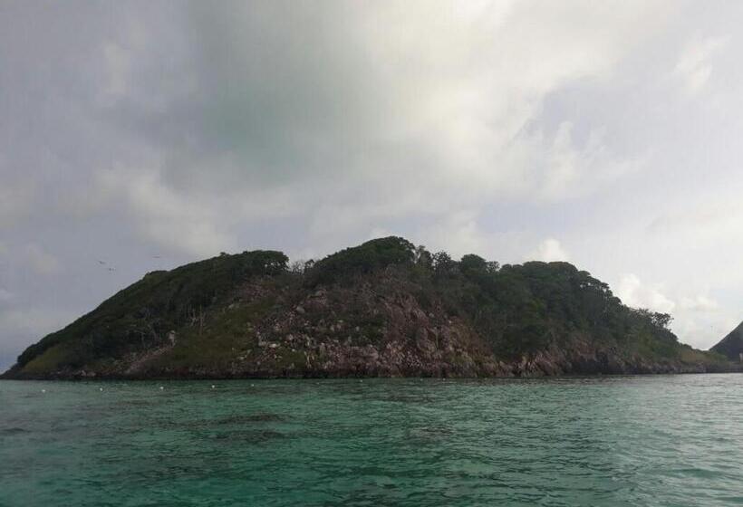 ユースホステル Posada Miss Portia