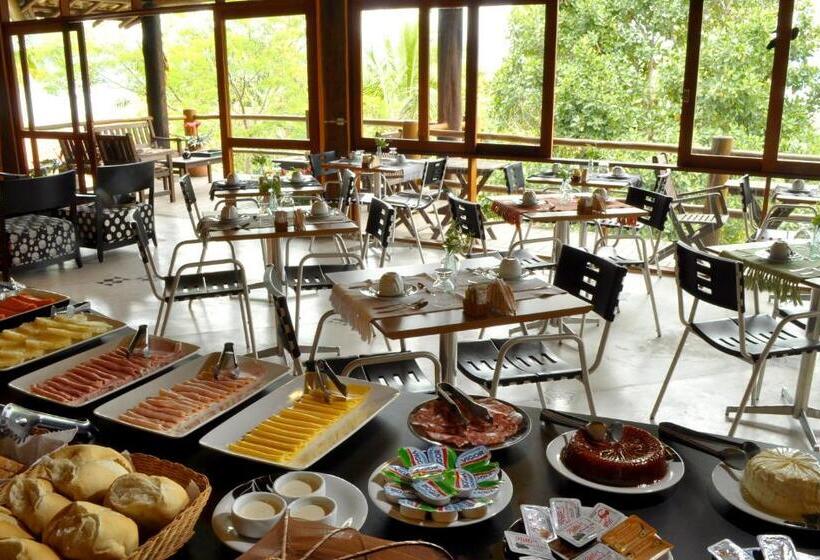 旅馆 Pousada Mariola