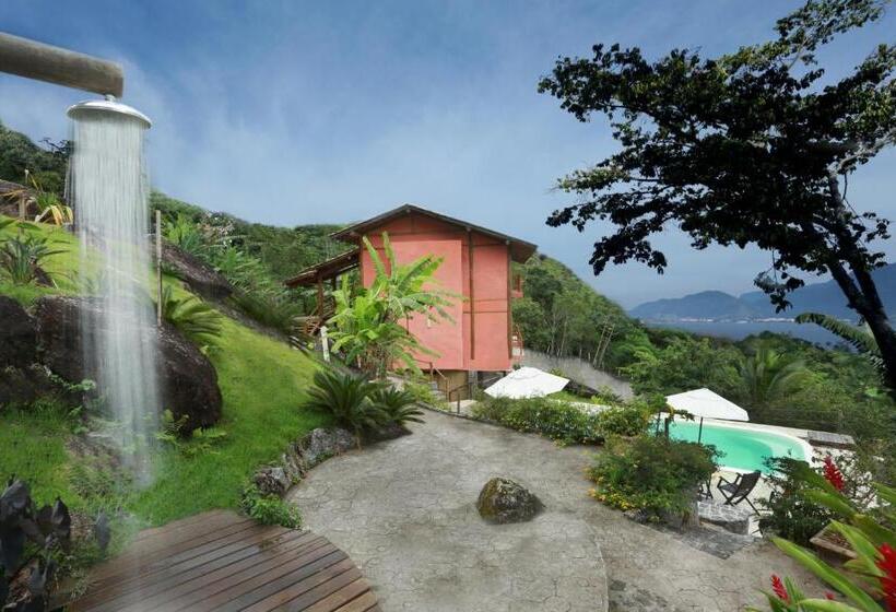 旅馆 Pousada Mariola