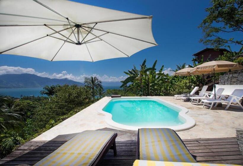 旅馆 Pousada Mariola