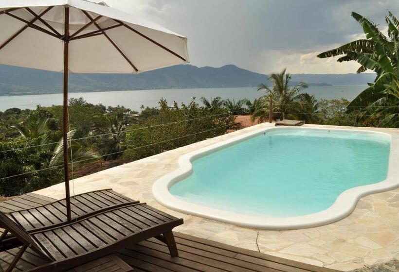 旅馆 Pousada Mariola