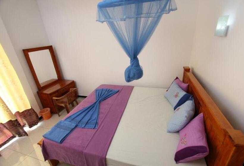 Albergue Sa Rest Inn