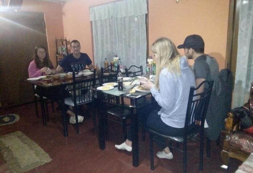 Albergue Sa Rest Inn