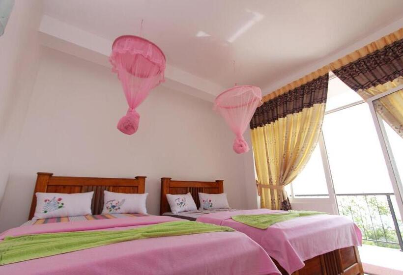 Albergue Sa Rest Inn