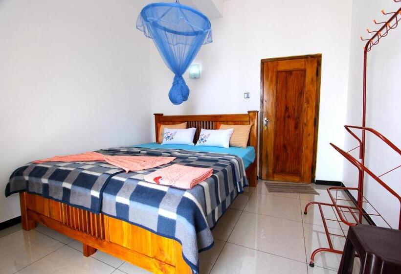 Albergue Sa Rest Inn