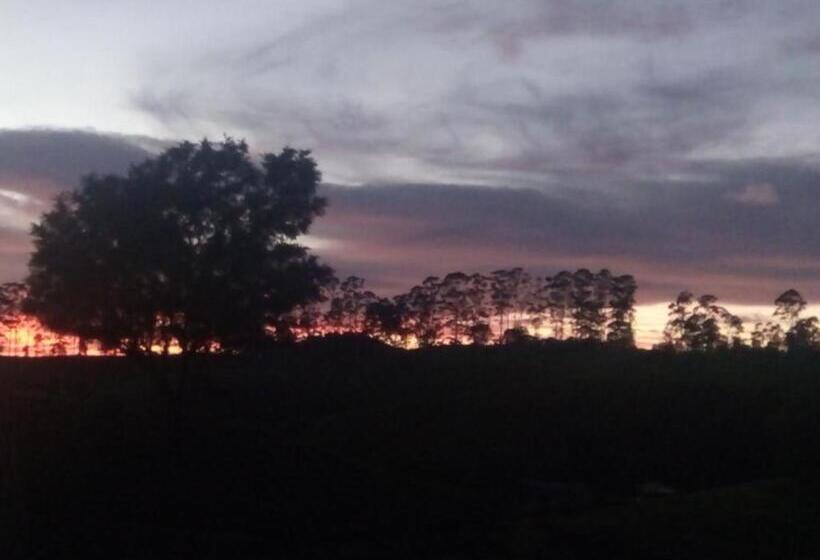 Albergue Sa Rest Inn