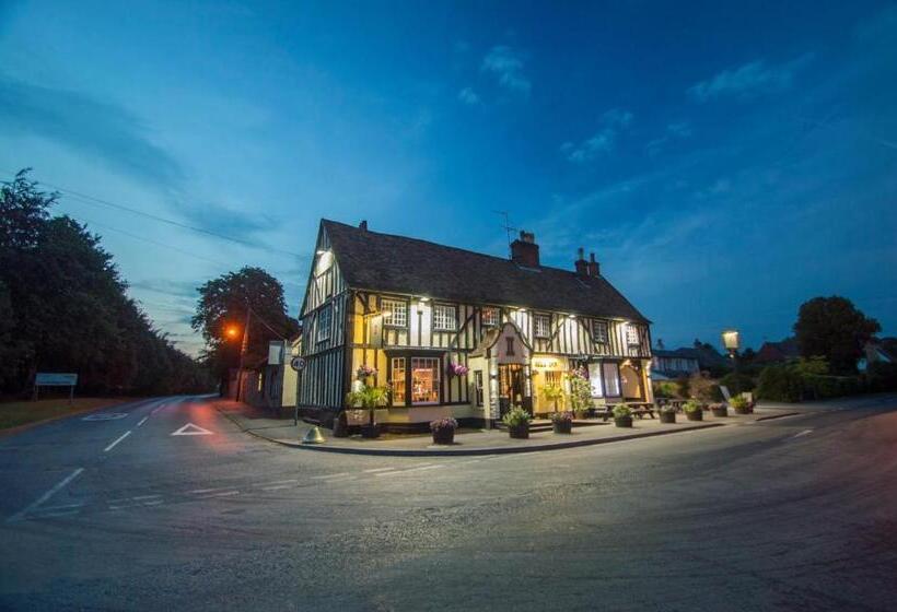 فندق صغير The Bell Inn