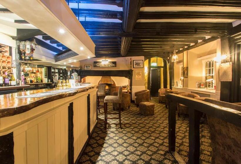 فندق صغير The Bell Inn