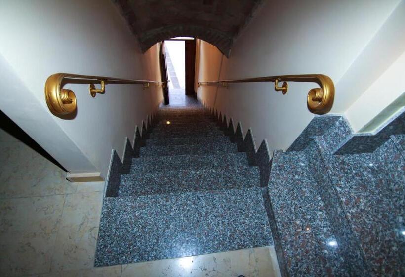 B&b Le Stanze Di Ludovica