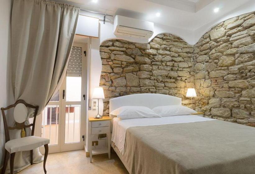 B&b Le Stanze Di Ludovica