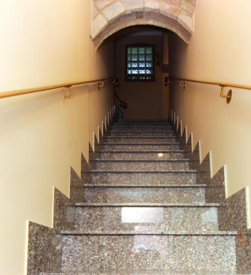 B&b Le Stanze Di Ludovica