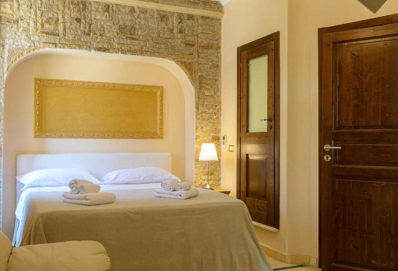 B&b Le Stanze Di Ludovica