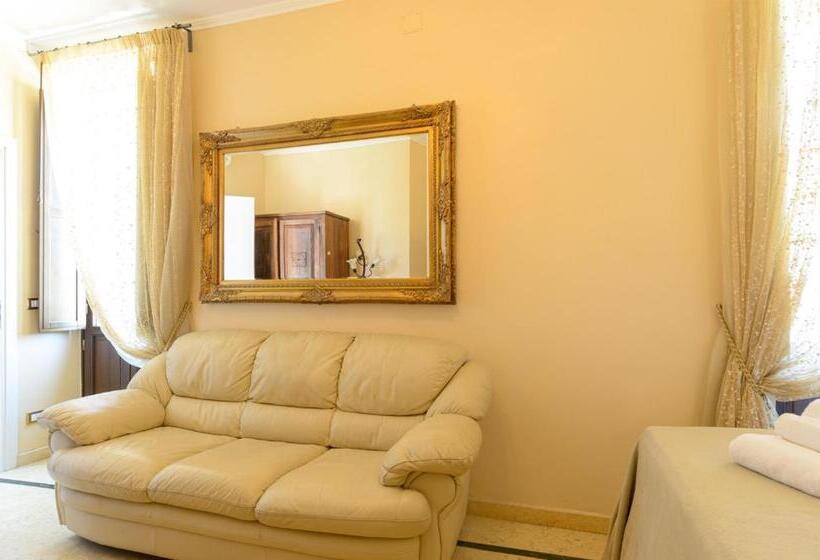 B&b Le Stanze Di Ludovica