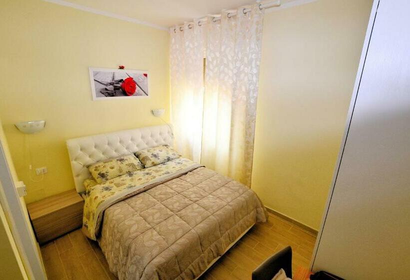 Bed and Breakfast Affittacamere Lidiya