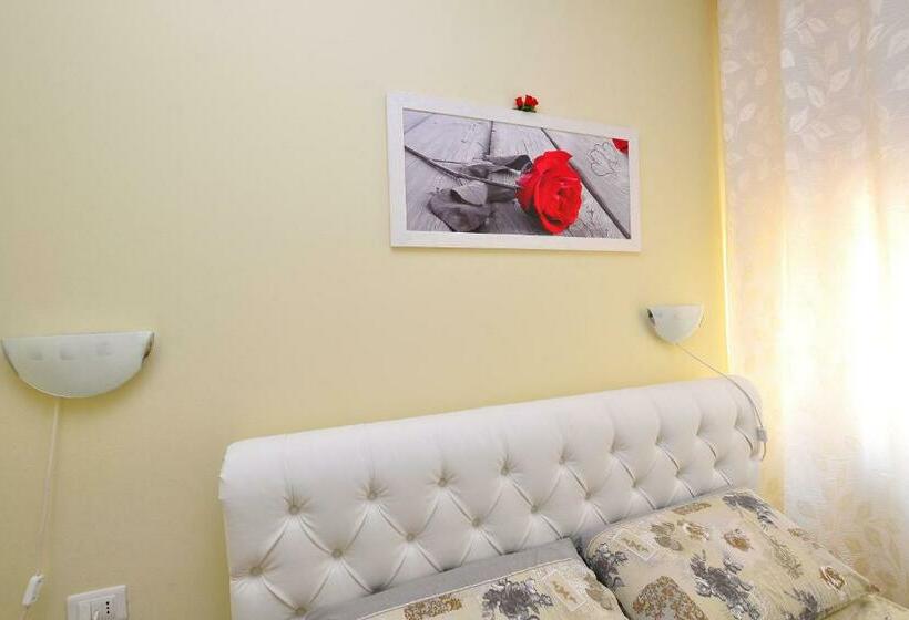 Bed and Breakfast Affittacamere Lidiya