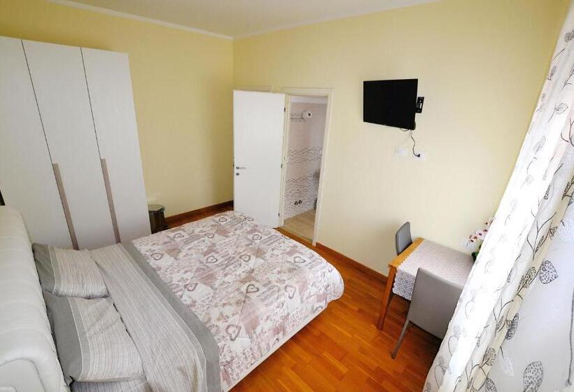 Bed and Breakfast Affittacamere Lidiya