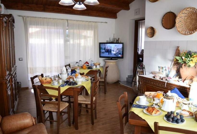 B&b Terre Del Sinis