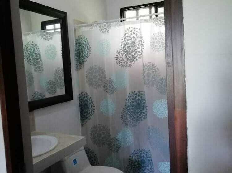 住宿加早餐  Finca Campestre J&j