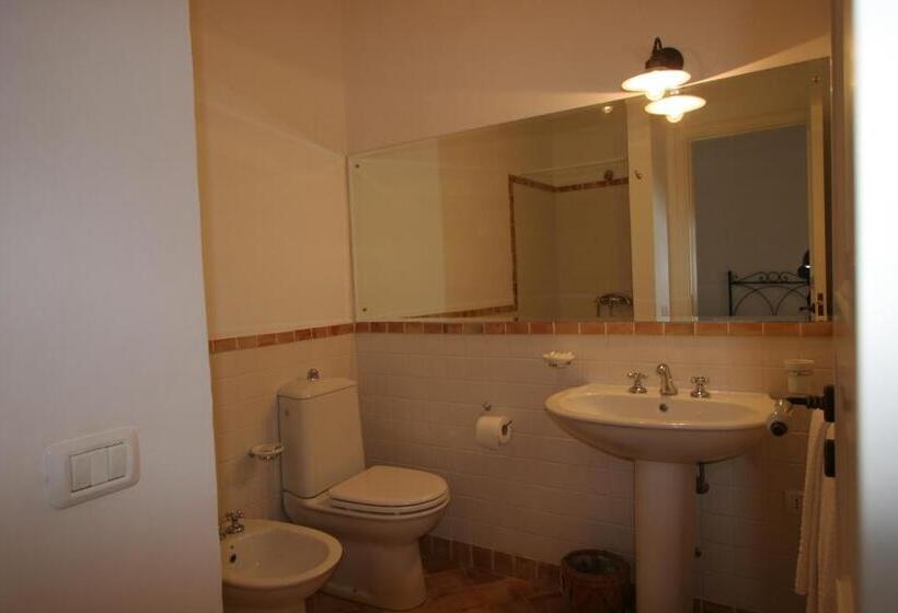 住宿加早餐  Il Gelso Vacanze