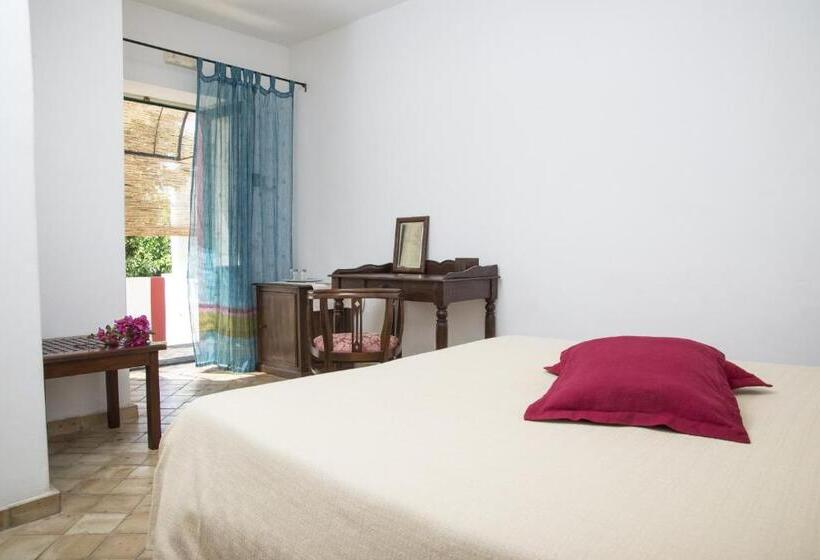 住宿加早餐  Il Gelso Vacanze