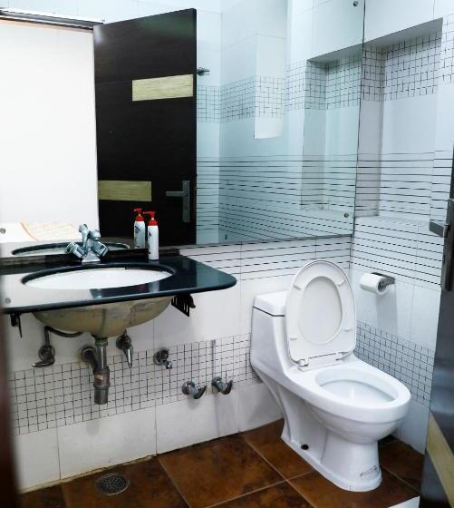 Bed and Breakfast Indee Home