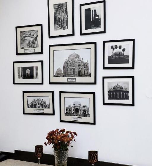 Bed and Breakfast Indee Home