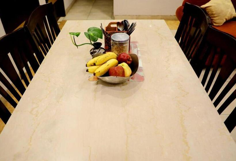 Bed and Breakfast Indee Home