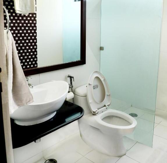 Bed and Breakfast Indee Home