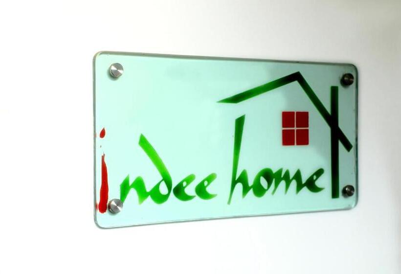 Bed and Breakfast Indee Home