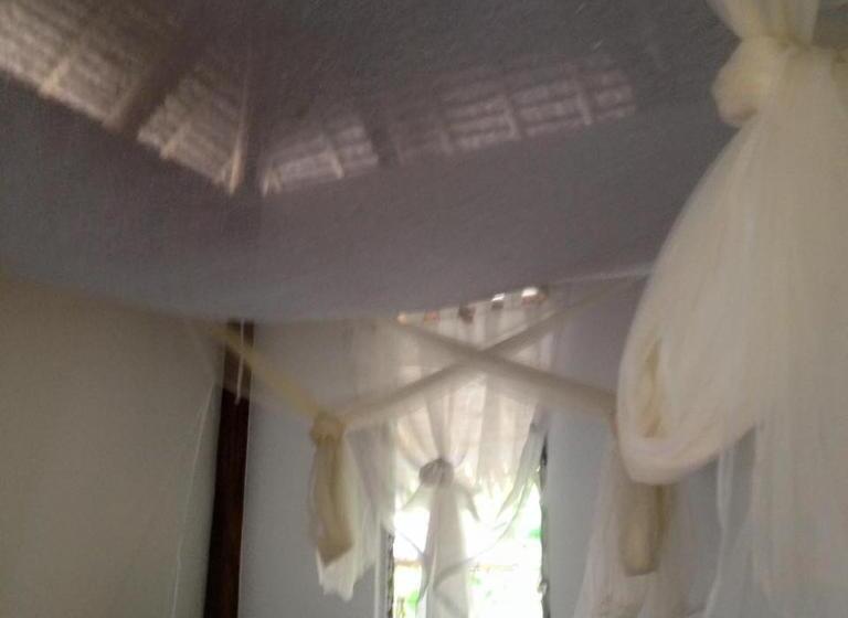 تختخواب و صبحانه Liwayway Sa Bohol Pamilacan Resort