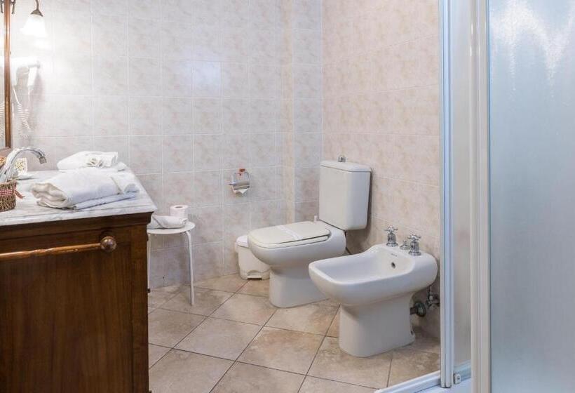 تختخواب و صبحانه Locanda Dei Fiori