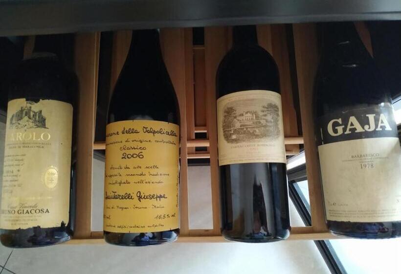 مبيت وإفطار Masseria Le Dimore