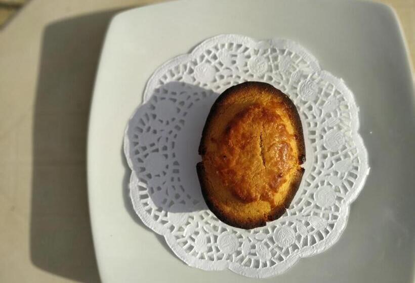 مبيت وإفطار Masseria Le Dimore