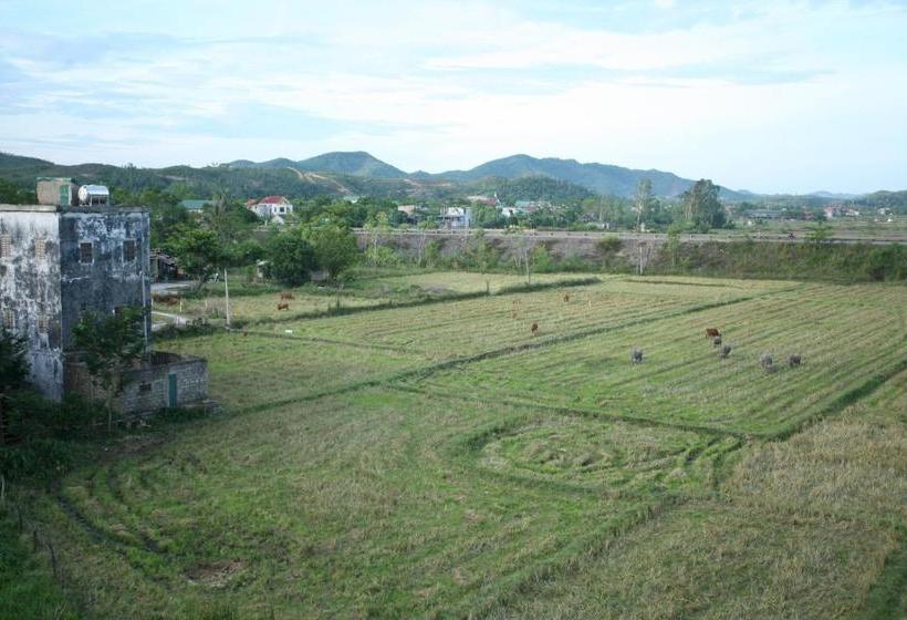 تختخواب و صبحانه Phong Nha Tien S Cozy Homestay