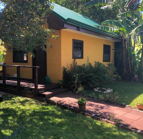 مبيت وإفطار Airport Rio Segundo Studio