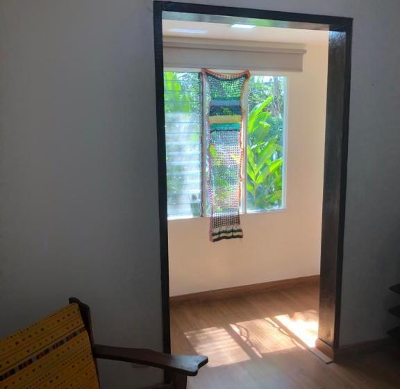 مبيت وإفطار Airport Rio Segundo Studio