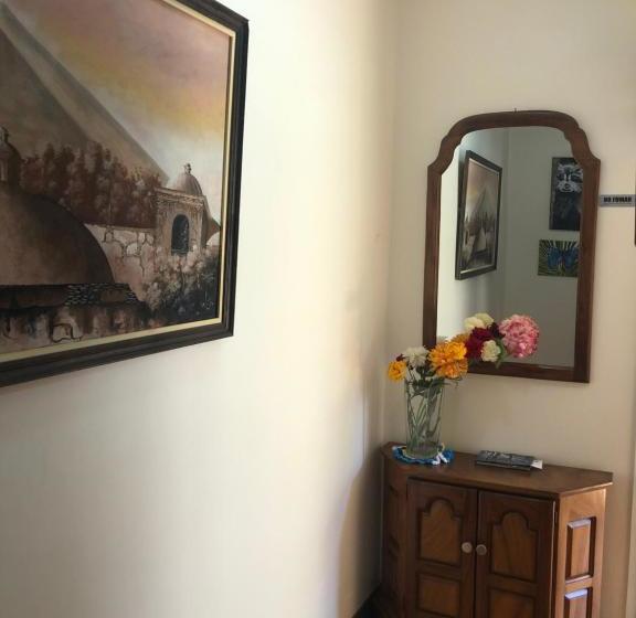 مبيت وإفطار Airport Rio Segundo Studio