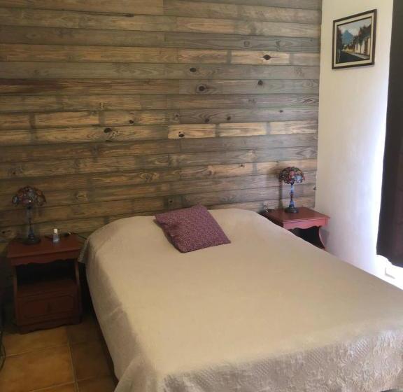 مبيت وإفطار Airport Rio Segundo Studio