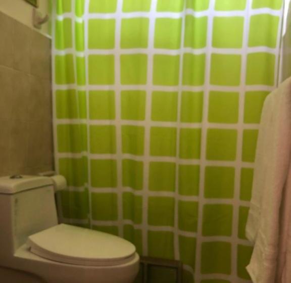 مبيت وإفطار Airport Rio Segundo Studio