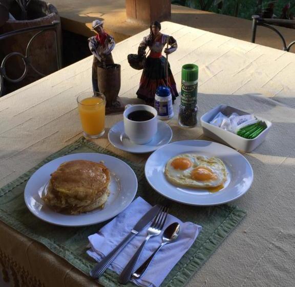 مبيت وإفطار Airport Rio Segundo Studio