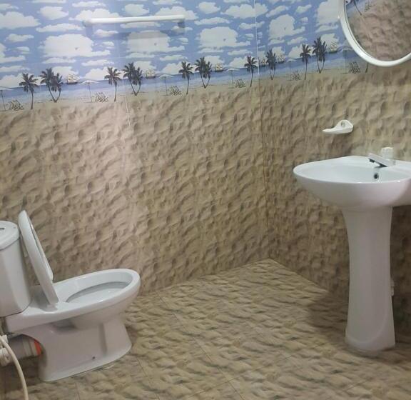 민박 Sea Port Hiriketiya