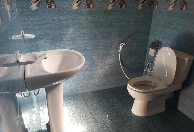 민박 Sea Port Hiriketiya