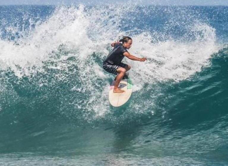 민박 Sea Port Hiriketiya