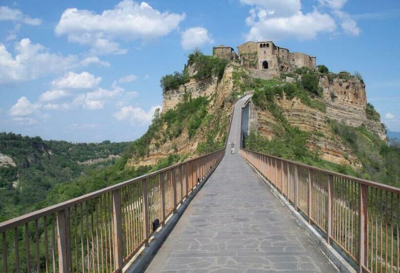 Civita B&b
