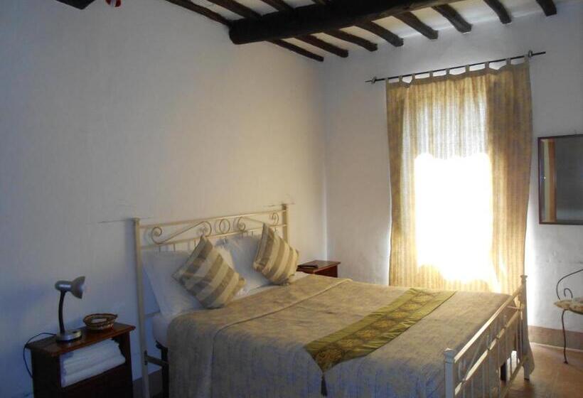 Civita B&b