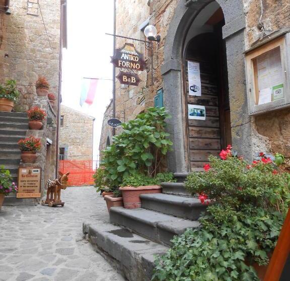 Civita B&b