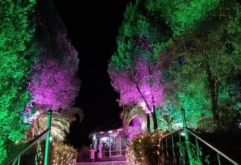 Click Resort Corbett Tiger Den