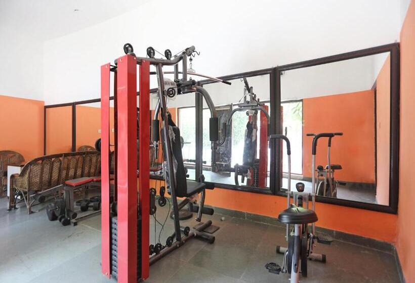 Click Resort Corbett Tiger Den